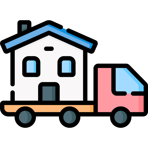 Home Shifting relocation service