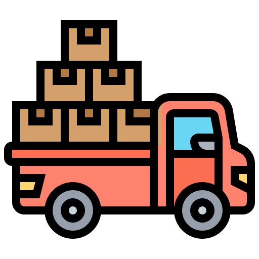 Office Shifting relocation service