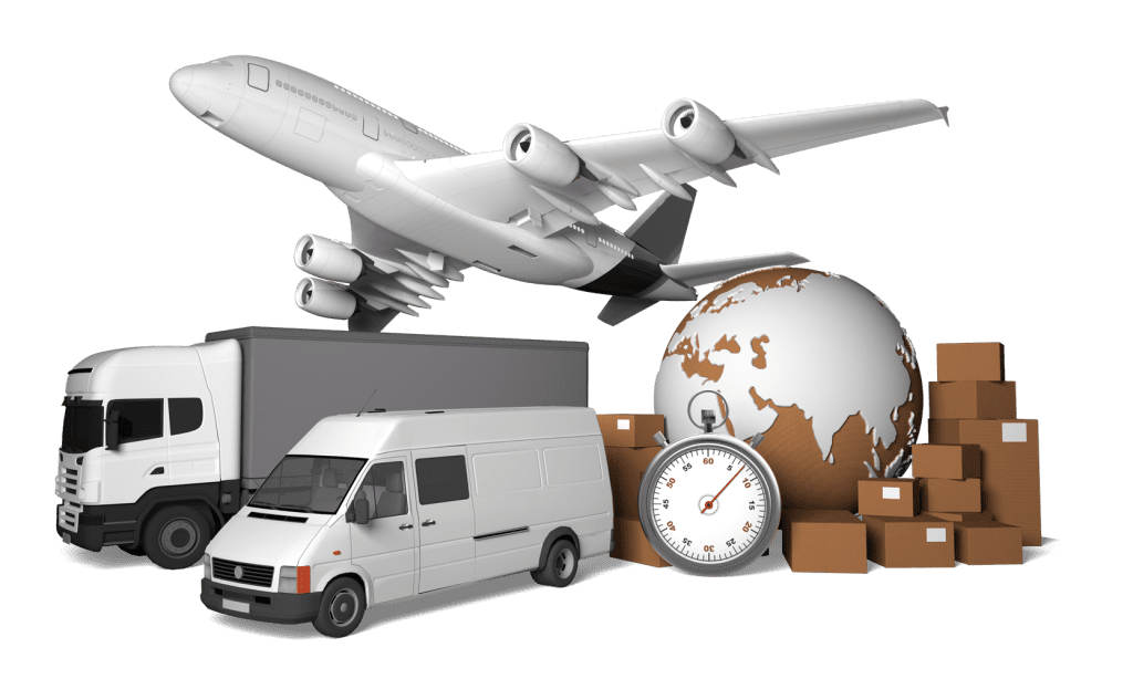 International shifting relocation service